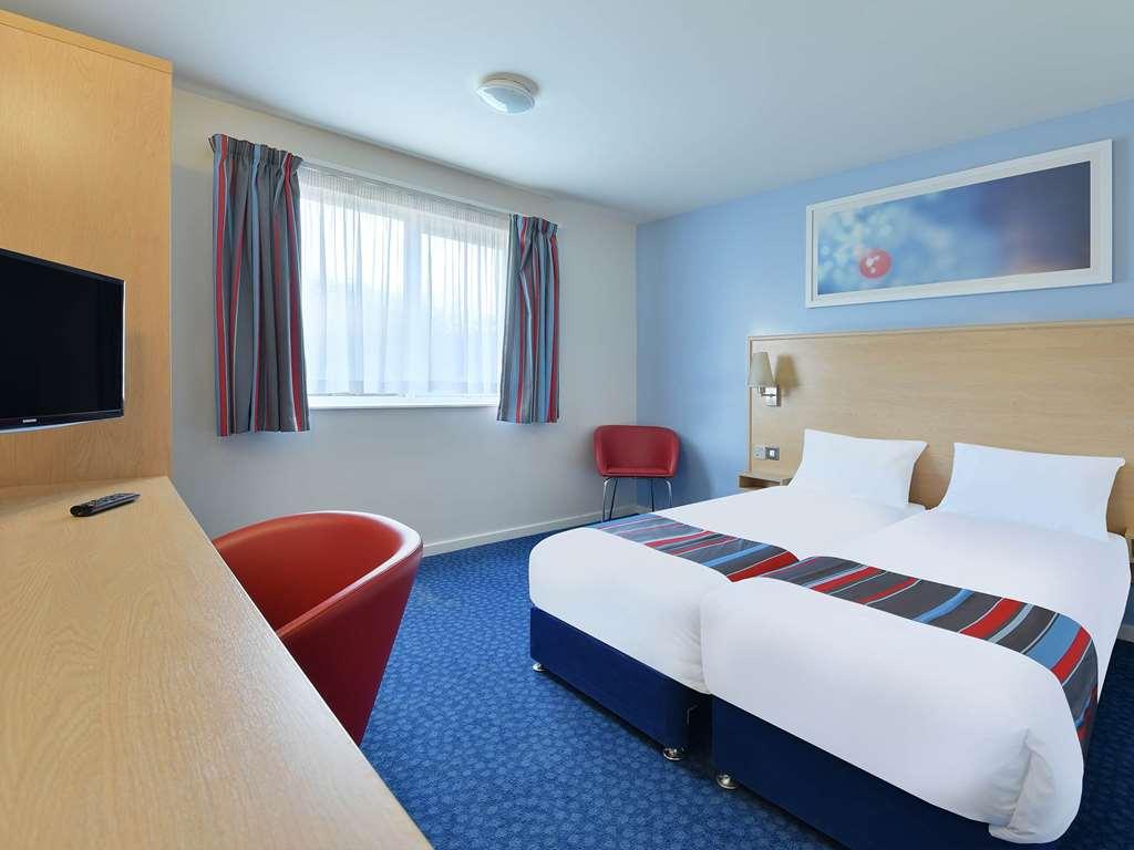 Travelodge Liverpool Central Chambre photo