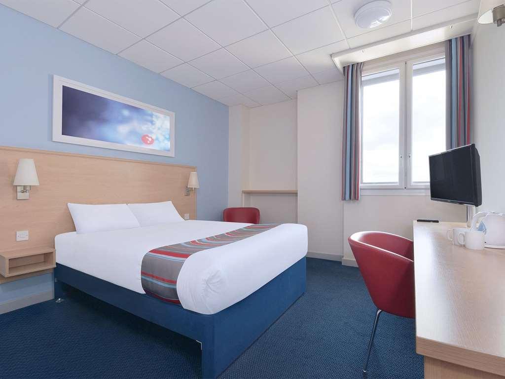 Travelodge Liverpool Central Chambre photo