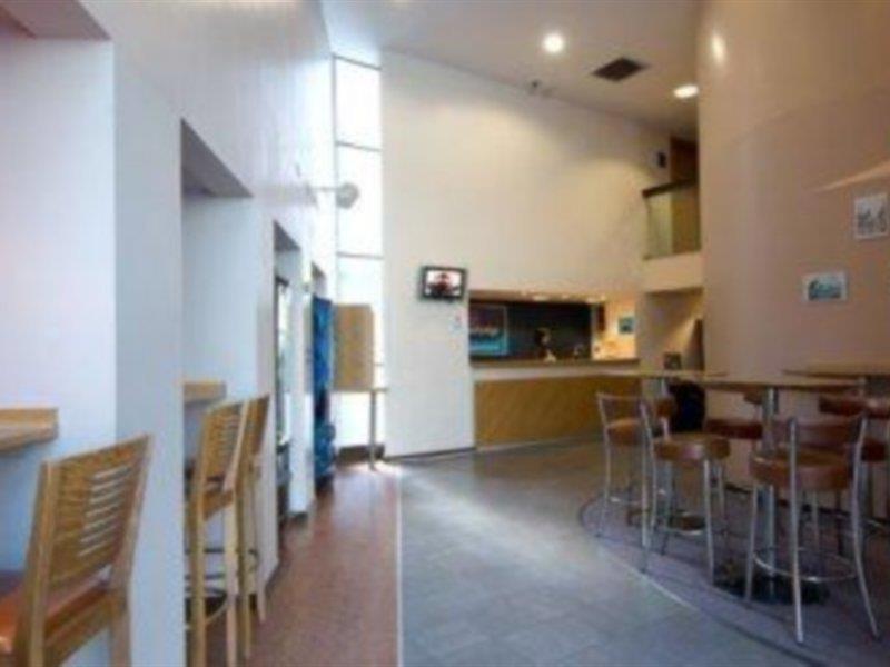 Travelodge Liverpool Central Extérieur photo